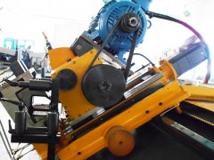 高效率、高精度、低能耗、操作簡單的PFT系列冷